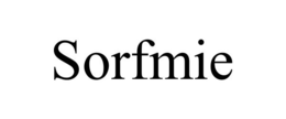 SORFMIE