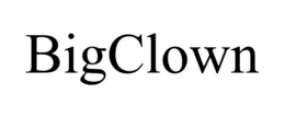 BIGCLOWN