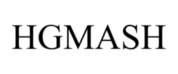 HGMASH