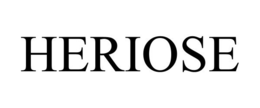 HERIOSE