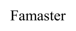 FAMASTER