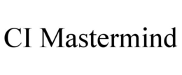 CI MASTERMIND