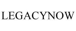 LEGACYNOW