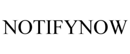 NOTIFYNOW