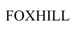 FOXHILL