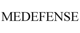 MEDEFENSE