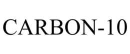 CARBON-10