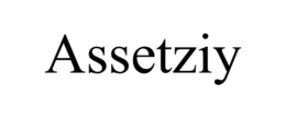 ASSETZIY