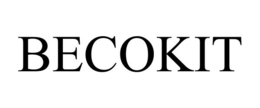 BECOKIT