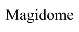 MAGIDOME