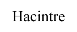 HACINTRE