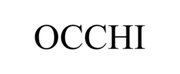 OCCHI