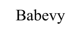 BABEVY
