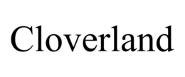 CLOVERLAND