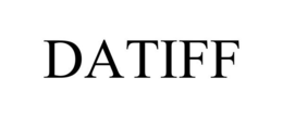 DATIFF