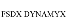FSDX DYNAMYX