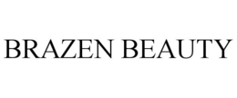BRAZEN BEAUTY