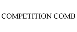 COMPETITION COMB
