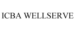 ICBA WELLSERVE