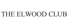 THE ELWOOD CLUB