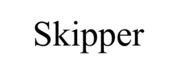 SKIPPER