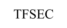 TFSEC