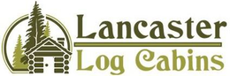 LANCASTER LOG CABINS