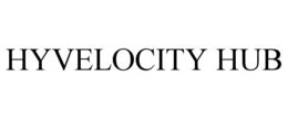 HYVELOCITY HUB