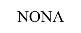 NONA