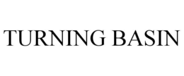 TURNING BASIN