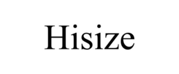 HISIZE