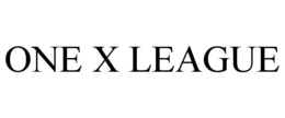 ONE X LEAGUE