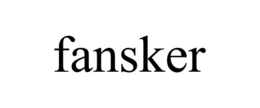 FANSKER
