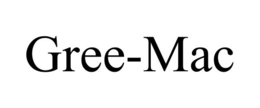 GREE-MAC
