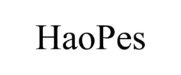 HAOPES