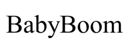 BABYBOOM