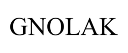 GNOLAK