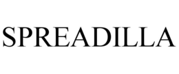 SPREADILLA
