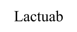 LACTUAB