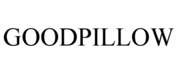 GOODPILLOW