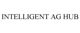 INTELLIGENT AG HUB
