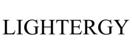 LIGHTERGY