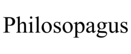 PHILOSOPAGUS
