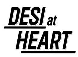 DESI AT HEART