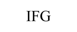 IFG