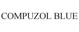 COMPUZOL BLUE