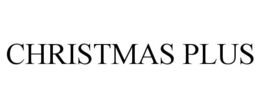 CHRISTMAS PLUS