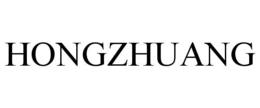 HONGZHUANG