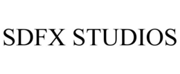 SDFX STUDIOS