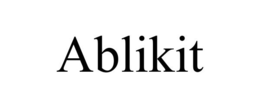 ABLIKIT
